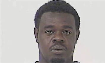 Isnard Cadet, - St. Lucie County, FL 